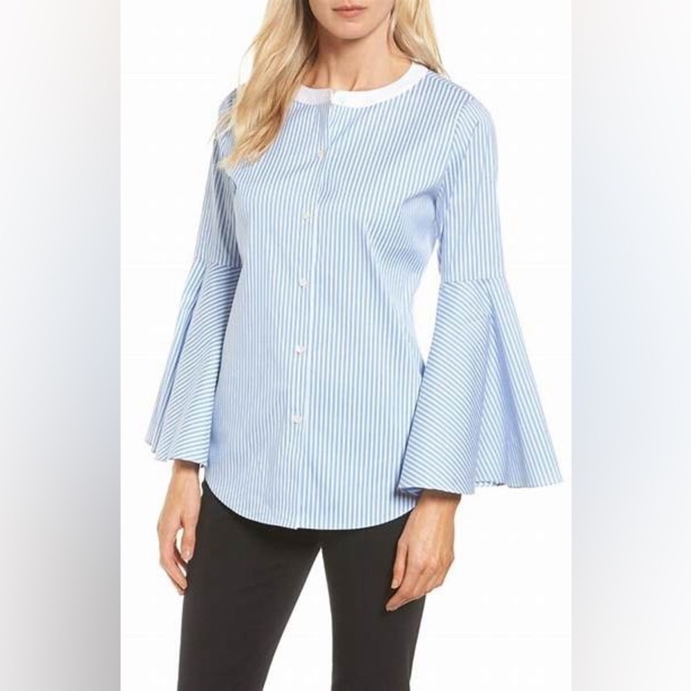 Vince Camuto button up